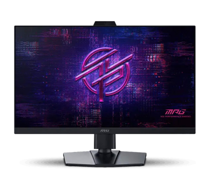 Monitor LED 27" (26,5"-28,4") MSI MPG 272QRF X36